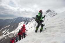 "Peak of the 100th anniversary of ADR" (PHOTO/VIDEO)