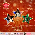 Определены все номинанты Azerbaijan Golden Kids Azerbaijan 2018 (ФОТО)