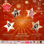 Определены все номинанты Azerbaijan Golden Kids Azerbaijan 2018 (ФОТО)