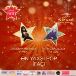 Определены все номинанты Azerbaijan Golden Kids Azerbaijan 2018 (ФОТО)