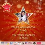 Определены все номинанты Azerbaijan Golden Kids Azerbaijan 2018 (ФОТО)
