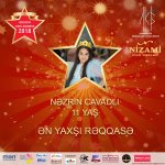 Определены все номинанты Azerbaijan Golden Kids Azerbaijan 2018 (ФОТО)