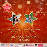 Определены все номинанты Azerbaijan Golden Kids Azerbaijan 2018 (ФОТО)