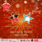 Определены все номинанты Azerbaijan Golden Kids Azerbaijan 2018 (ФОТО)