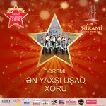 Определены все номинанты Azerbaijan Golden Kids Azerbaijan 2018 (ФОТО)