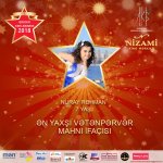 Определены все номинанты Azerbaijan Golden Kids Azerbaijan 2018 (ФОТО)