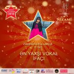 Определены все номинанты Azerbaijan Golden Kids Azerbaijan 2018 (ФОТО)