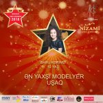 Определены все номинанты Azerbaijan Golden Kids Azerbaijan 2018 (ФОТО)