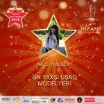 Определены все номинанты Azerbaijan Golden Kids Azerbaijan 2018 (ФОТО)