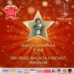 Определены все номинанты Azerbaijan Golden Kids Azerbaijan 2018 (ФОТО)