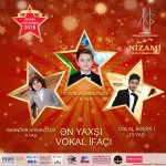 Определены все номинанты Azerbaijan Golden Kids Azerbaijan 2018 (ФОТО)