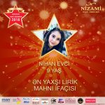 Определены все номинанты Azerbaijan Golden Kids Azerbaijan 2018 (ФОТО)