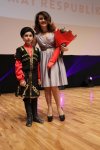 Шоу "Атешгях"  и азербайджанских звезд (ФОТО)