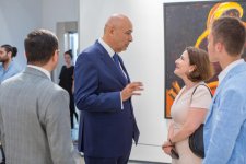 YARAT представил выставку - "Труд, отдых и мечты: 1960–1980-е глазами азербайджанских мастеров" (ФОТО)