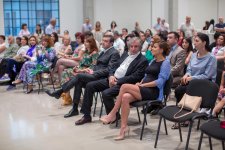 YARAT представил выставку - "Труд, отдых и мечты: 1960–1980-е глазами азербайджанских мастеров" (ФОТО)