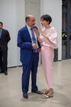 YARAT представил выставку - "Труд, отдых и мечты: 1960–1980-е глазами азербайджанских мастеров" (ФОТО)