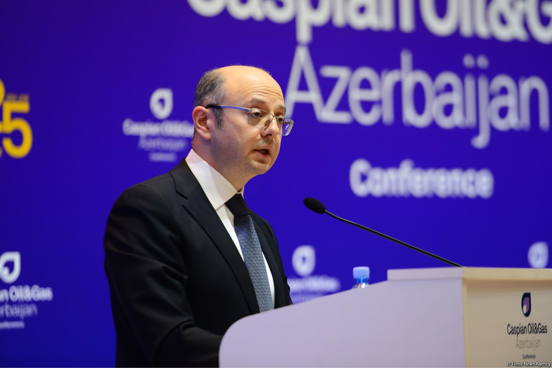 Парвиз Шахбазов: Азербайджан стал важным участником процесса стабилизации нефтяного рынка