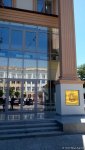 Azerbaijan’s business center opens in Russia’s Astrakhan (PHOTO)