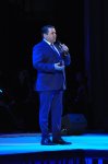 Путешествие c бакинцами в мир воспоминаний и радости (ФОТО)