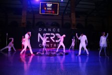 Эпатажный и модный стиль NERO на бакинской площадке (ФОТО)