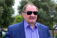 Гениальность Гейдара Алиева была в том, что он был гениальнее всех! - пять лучших лет жизни Джамала Джамалова в Москве (ФОТО)
