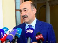 Праздник музыки в Баку -  Международный конкурс вокалистов имени Бюльбюля (ФОТО)