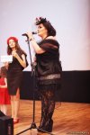 Золотые дети Азербайджана – красная дорожка, звездный вечер, награды (ФОТО)