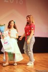 Золотые дети Азербайджана – красная дорожка, звездный вечер, награды (ФОТО)