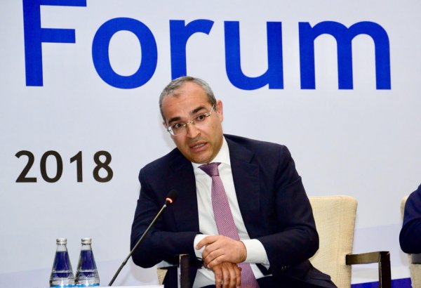 Azerbaijan's Ministry of Taxes plans to tighten reporting regulations