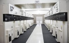 President Aliyev inaugurates Dalimammadli substation in Goranboy (PHOTO)