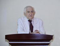 Плакат-виньетка учеников Гара Гараева (ФОТО)