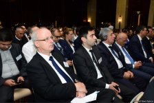 Инвестиции ЕС в Азербайджан за последние 5 лет превысили $15 млрд - замминистра (ФОТО)