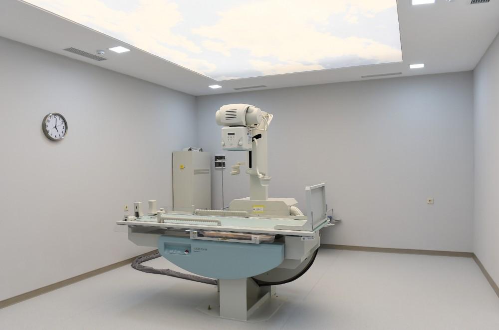 President Aliyev inaugurates Naftalan City Central Hospital (PHOTO)