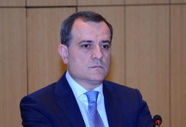 Relations between Azerbaijan and Armenia to normalize after border delimitation - FM
