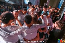 "Азнефть" удивила остроумием и талантом в России (ФОТО)
