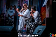 "Азнефть" удивила остроумием и талантом в России (ФОТО)