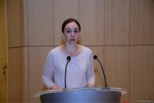 В Баку проходит международная конференция, посвященная вопросам стратегического планирования образования (ФОТО)
