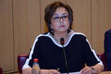 В Баку проходит международная конференция, посвященная вопросам стратегического планирования образования (ФОТО)