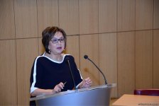 В Баку проходит международная конференция, посвященная вопросам стратегического планирования образования (ФОТО)