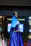 Лето в Баку – дефиле в авангардном, вечернем и национальном стиле (ФОТО)
