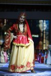 Лето в Баку – дефиле в авангардном, вечернем и национальном стиле (ФОТО)