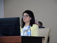 Академия наук Азербайджана избирает президента и вице-президентов (ФОТО)