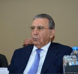 Академия наук Азербайджана избирает президента и вице-президентов (ФОТО)