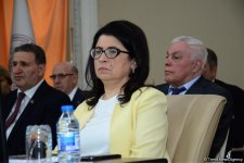 Академия наук Азербайджана избирает президента и вице-президентов (ФОТО)
