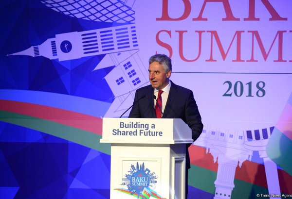 Necessary to end biased decisions on Azerbaijan in CoE: ACRE