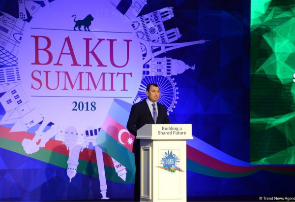 Azerbaijan to continue diversification of economy (PHOTO)