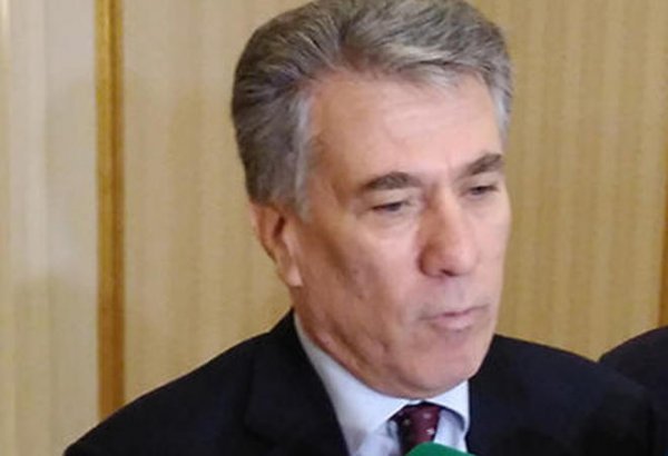 Azerbaijani official: Armenia continues occupation, ignores int’l documents