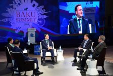 Azerbaijan to continue diversification of economy (PHOTO)