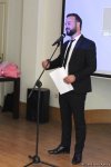 Тунзаля Агаева покорила сердца глухонемых! Впервые представлен такой оригинальный проект (ВИДЕО, ФОТО)