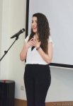 Тунзаля Агаева покорила сердца глухонемых! Впервые представлен такой оригинальный проект (ВИДЕО, ФОТО)